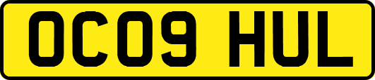 OC09HUL