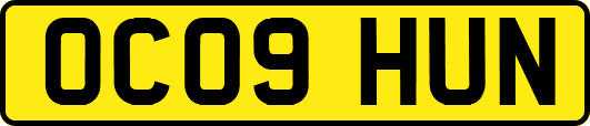 OC09HUN