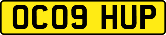 OC09HUP