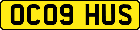 OC09HUS