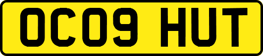 OC09HUT
