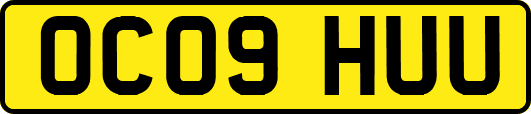 OC09HUU
