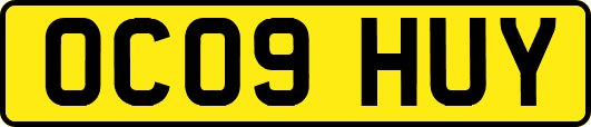 OC09HUY