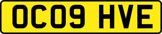 OC09HVE