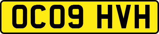 OC09HVH