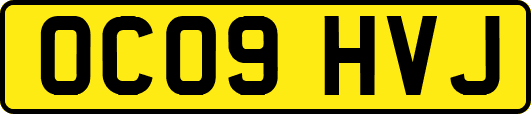 OC09HVJ
