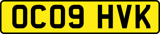 OC09HVK