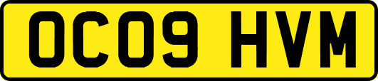 OC09HVM