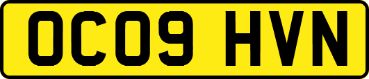 OC09HVN