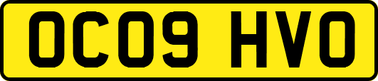 OC09HVO