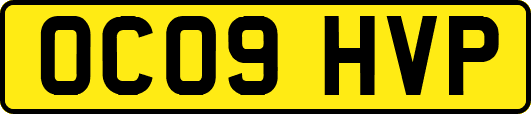 OC09HVP