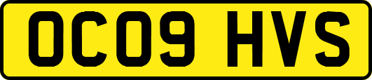 OC09HVS