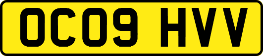 OC09HVV