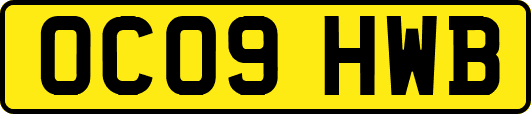 OC09HWB
