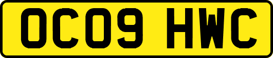 OC09HWC