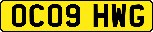 OC09HWG