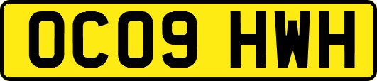 OC09HWH
