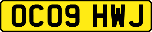 OC09HWJ
