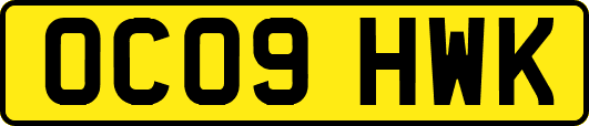 OC09HWK