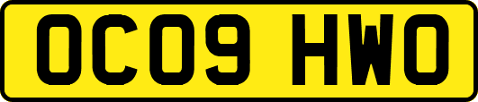 OC09HWO