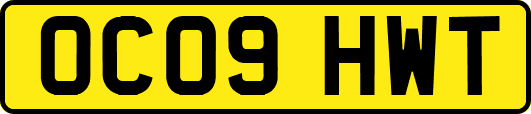 OC09HWT