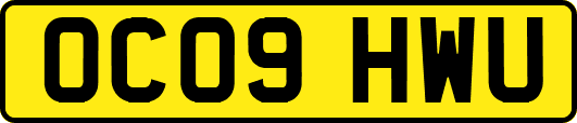 OC09HWU