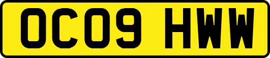 OC09HWW