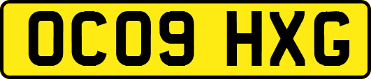 OC09HXG