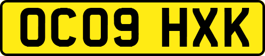 OC09HXK
