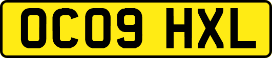 OC09HXL