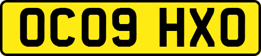 OC09HXO