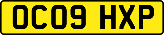 OC09HXP