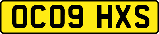 OC09HXS