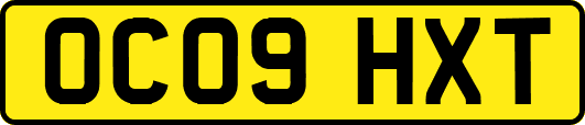 OC09HXT