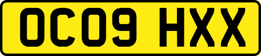 OC09HXX