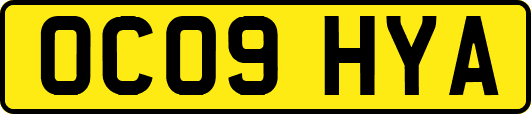 OC09HYA