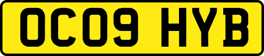 OC09HYB