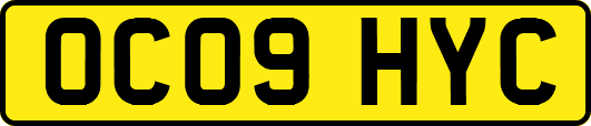 OC09HYC