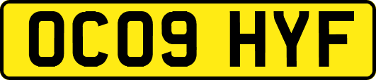 OC09HYF
