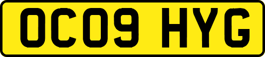OC09HYG