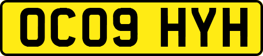 OC09HYH