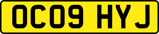 OC09HYJ