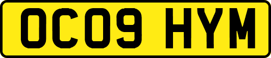 OC09HYM