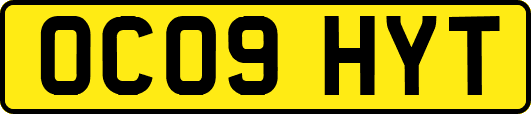 OC09HYT
