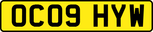 OC09HYW