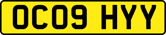 OC09HYY
