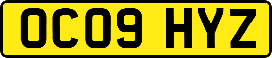 OC09HYZ