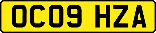 OC09HZA