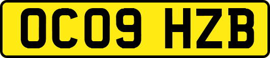 OC09HZB