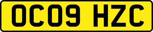 OC09HZC